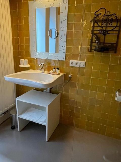 חירארדסברגן Air B&B Casa Dodo מראה חיצוני תמונה