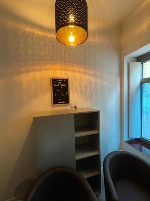 חירארדסברגן Air B&B Casa Dodo מראה חיצוני תמונה