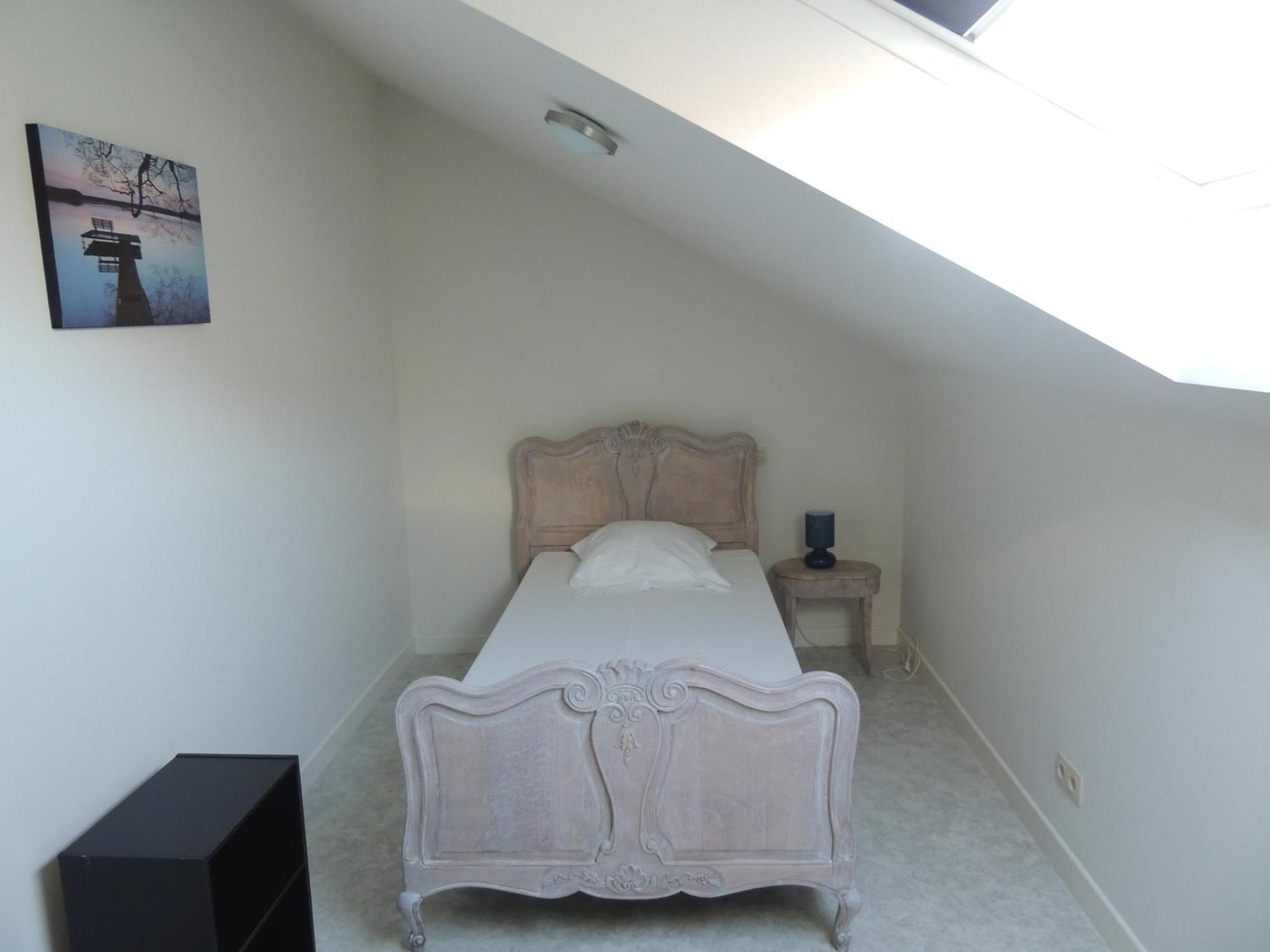 חירארדסברגן Air B&B Casa Dodo חדר תמונה
