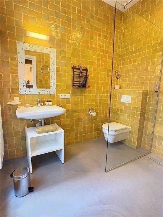 חירארדסברגן Air B&B Casa Dodo מראה חיצוני תמונה
