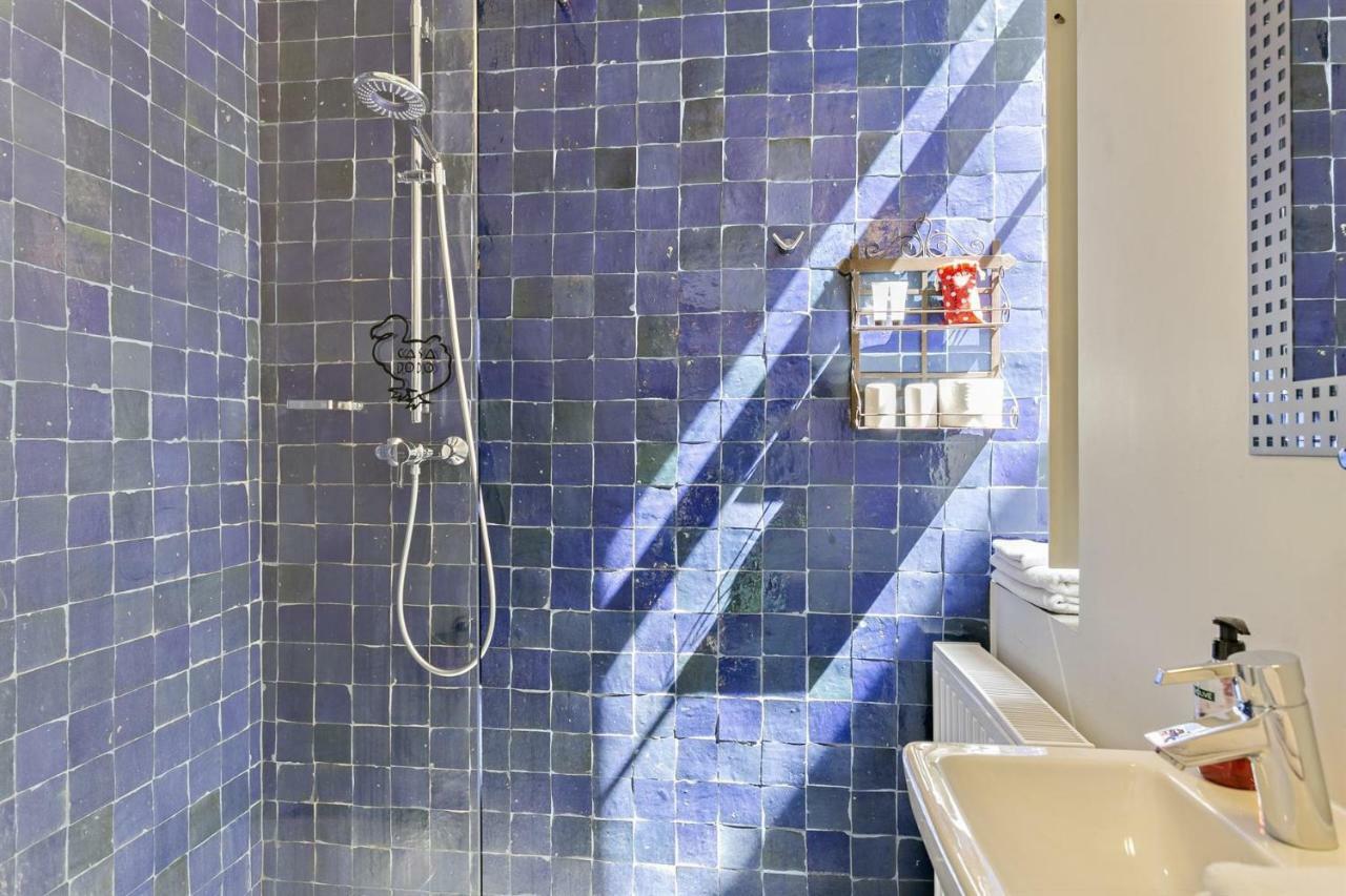 חירארדסברגן Air B&B Casa Dodo מראה חיצוני תמונה