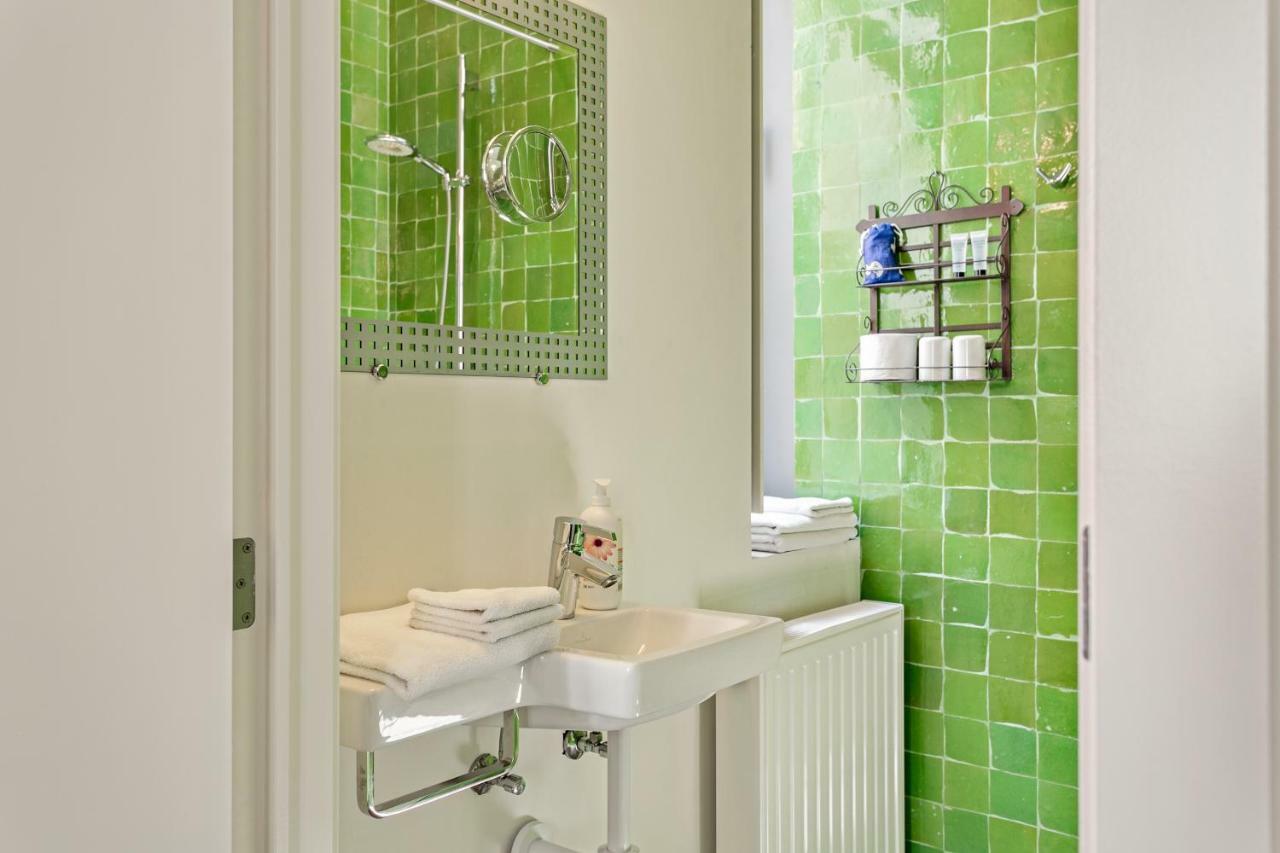 חירארדסברגן Air B&B Casa Dodo מראה חיצוני תמונה